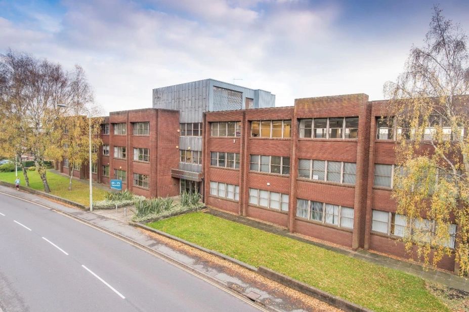 Acquisition of 6975 Thorpe Road Norwich